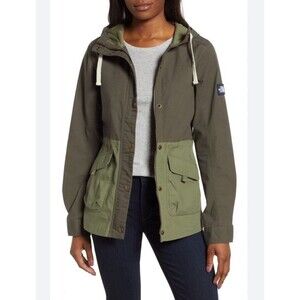 The North Face Ridgeside Utility Jacket Women's Size Small